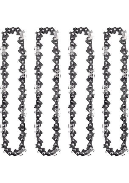 Mini Testere Zinciri 4 Inç Kılavuz Testere Zinciri 1/4 Lp Pitch, 28 Bölüm (Yurt Dışından) fırsatları