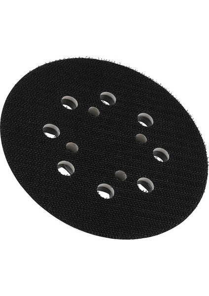 5 Inç 125 mm Destek Pedi Zımpara Pedi PEX300AE PEX400AE Zımpara Pedi Için (Yurt Dışından)