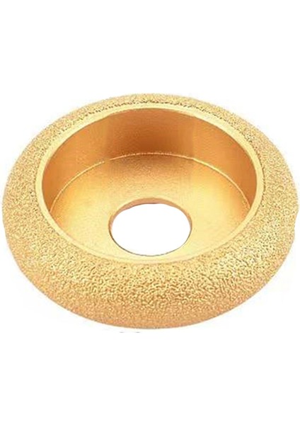 75MM Taş Kenar Tekerleği Taşlama Tekerleği 20MM (Yurt Dışından)