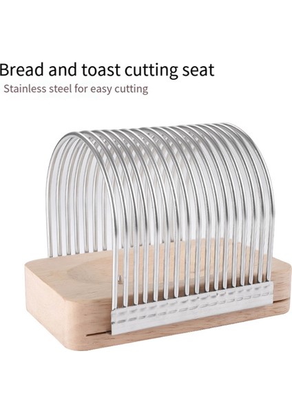 Çok Işlevli Mutfak Tost Dilimleyici Peynir Dilimleyici Gıda Aracı (Yurt Dışından)
