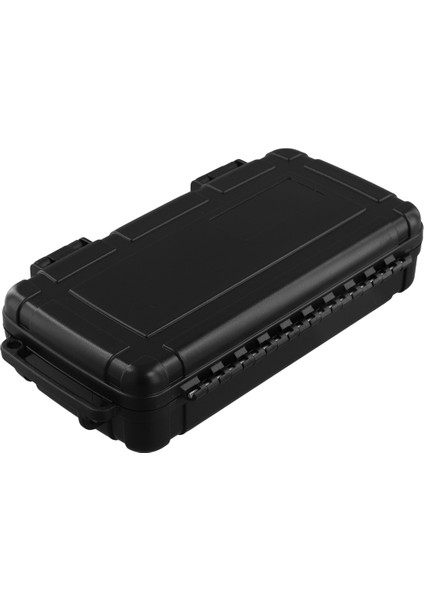 Siyah Sert Kabuklu Abs Taşıma Alet Kutusu Darbeye Dayanıklı Taşınabilir Alet Kutusu (Yurt Dışından) modelleri