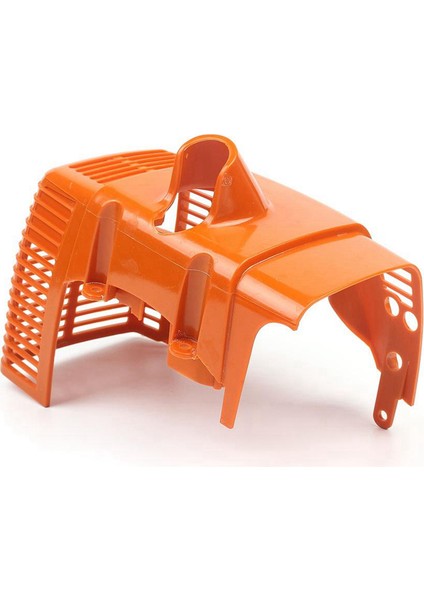 Kaput Kapağı Silindir Kapağı FS120 Için Silindir Kapağı (Yurt Dışından)