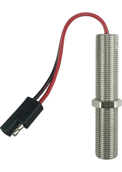 Motor Parçası MSP6724 Hız Rpm Sensörü Jeneratör Seti Aksesuarları (Yurt Dışından)