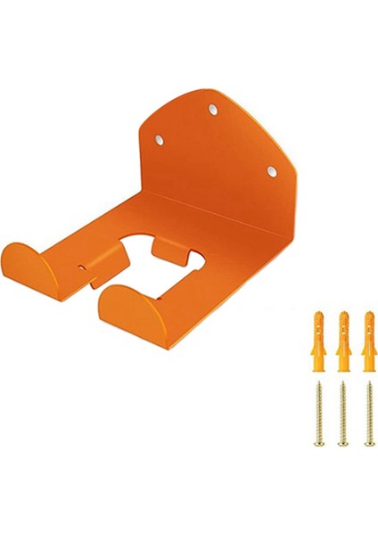 Çim Biçme Makineleri, Yabani Ot Ayıklayıcılar Için Trim Rack Garaj Depolama Rafı (Yurt Dışından)