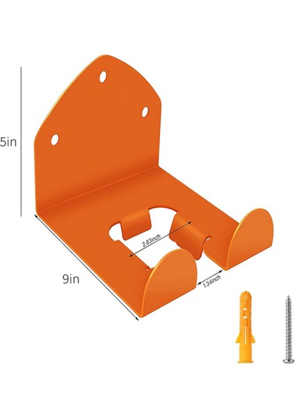 Çim Biçme Makineleri, Yabani Ot Ayıklayıcılar Için Trim Rack Garaj Depolama Rafı (Yurt Dışından) fırsatları