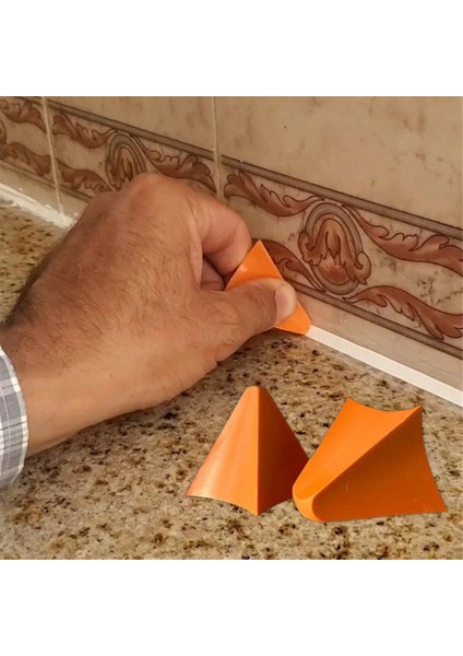 Duvar Derz Aracı, Kalafat Aracı, Derz Aracı Seti, (Yurt Dışından)