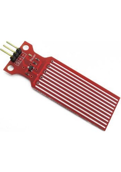 Arduino Su - Sıvı Seviye Sensörü