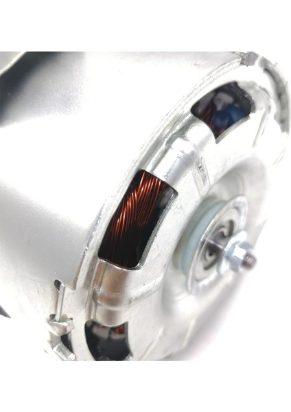 Yaris 2013 Klima Soğutma Fan Motoru 16363-0Y040 (Yurt Dışından)