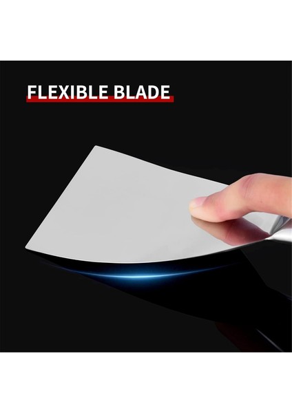 Macun Bıçağı 6 Inç, Alçıpan Kaplama Için (Yurt Dışından) fiyatları