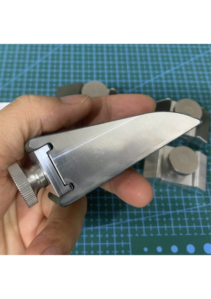 Düzlem Cilalama El Tipi Zımpara Deri Kenar Taşlama Makinesi C (Yurt Dışından) fiyatları