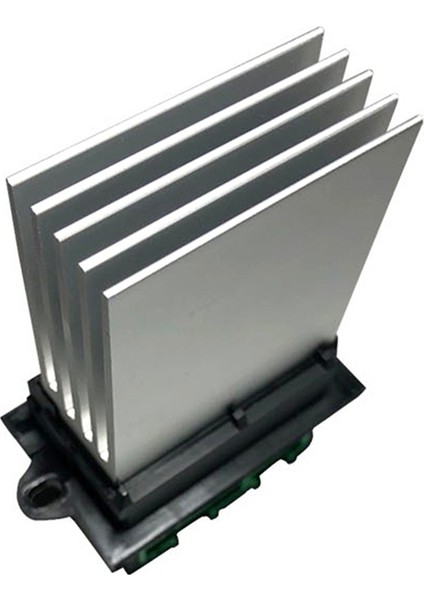 Tiida Için Üfleyici Motor Isıtıcı Fan Direnci + Bağlantı Teli (Yurt Dışından)