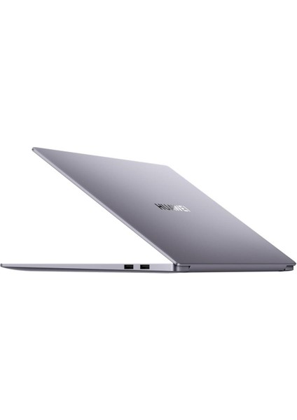 Matebook D16 2024 I9-13900H 16 GB 1 Tb SSD Iris Xe Graphics 16" Wuxga Notebook Teshir