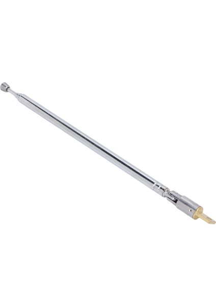 Telescopic Rod Antenna 365 mm