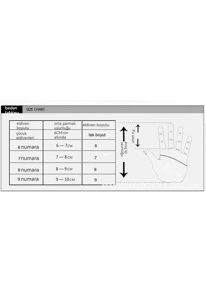 Elamco Çocuk Yetişkin Kaleci Eldiveni, Kaleci Eldiveni Futbol Koruyucu Kaleci Eldivenleri (Yurt Dışından) fiyatları