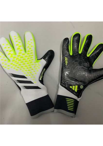 Kaleci Eldiveni Futbol Eldivenleri Antrenman (Yurt Dışından)