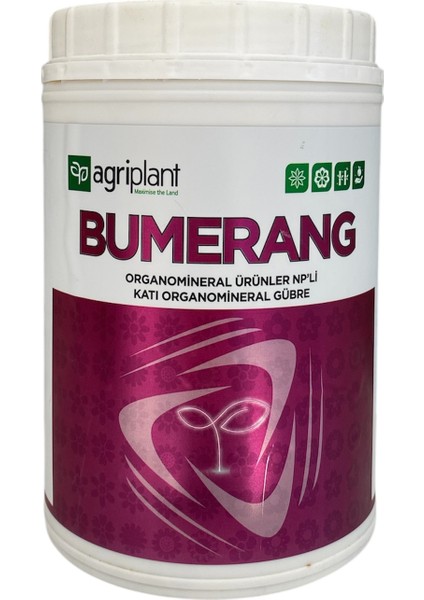 Bumerang 500 gr Çiçeklendirici fırsatları
