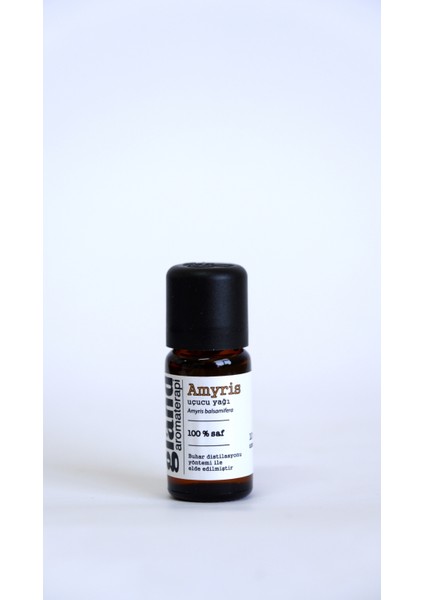 Amiris Uçucu Yağı - Amyris Balsamifera 10ML