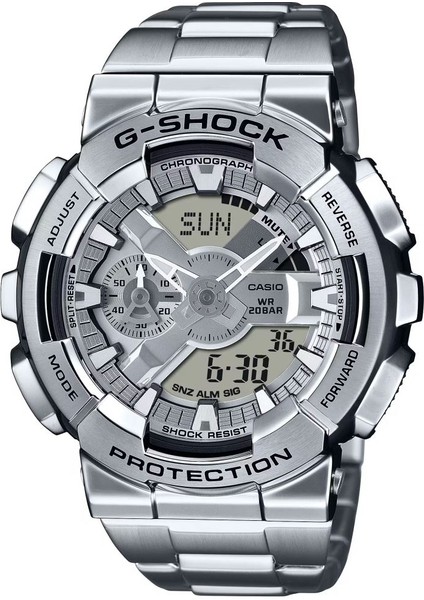 GM-110D-8ADR Kol Saati