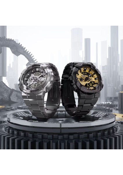 GM-110D-8ADR Kol Saati modelleri