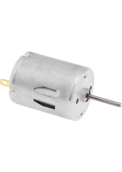 R280 Dc Motor 3-12 Vdc