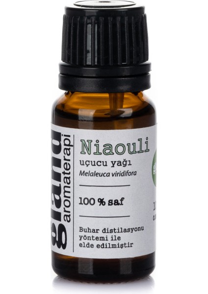 Niaoli(Melaleuca Viridifora) Uçucu Yağı 10ml fiyatları