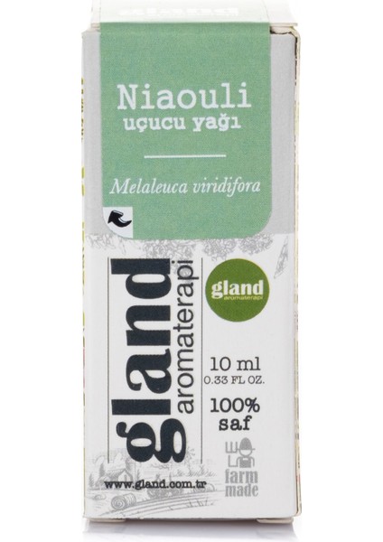 Niaoli(Melaleuca Viridifora) Uçucu Yağı 10ml modelleri