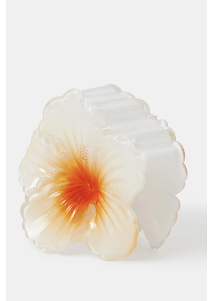 Tropik Hibiskus Çilek Mandal Toka modelleri