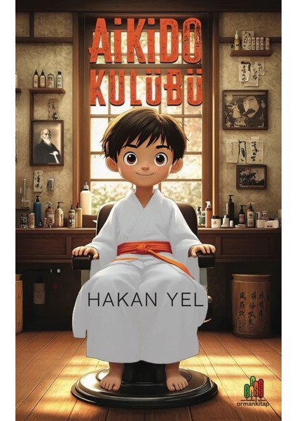 Aikido Kulübü - Hakan Yel