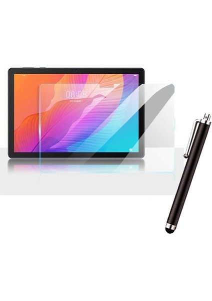 Huawei Matepad T10 / T10S Uyumlu Tablet Kılıfı Ekran Koruyucu Kalem Set fiyatları