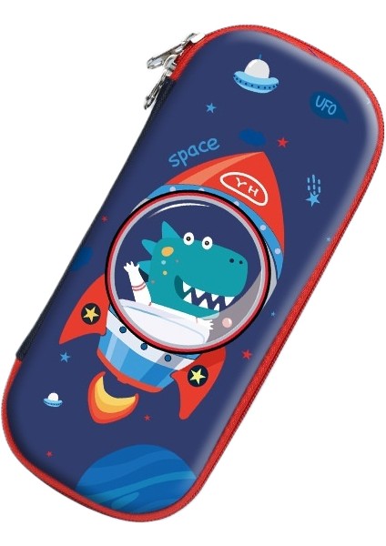 Ilkokul ve Ortaokul Öğrencileri Için Çocuk Kalem Çantaları (Yurt Dışından)