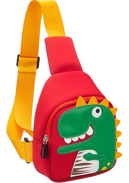 Anaokulu Çocukları Için Okul Çantası (Yurt Dışından)