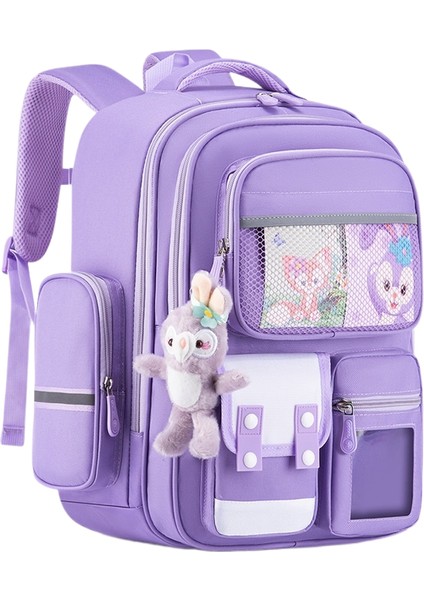 Ilkokul Öğrencileri Için Geniş Kapasiteli Çocuk Okul Çantası (Yurt Dışından) fiyatları