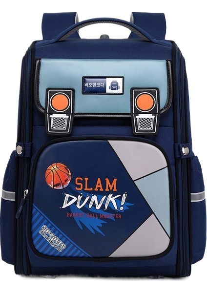 Ilkokul Öğrenci Çantası Omuz Okul Çantası (Yurt Dışından) fiyatları