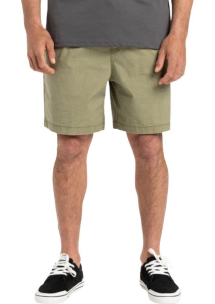 Taxer Ws Erkek Walkshort EQYWS03877-QK.QK.26114
