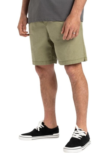 Taxer Ws Erkek Walkshort EQYWS03877-QK.QK.26114