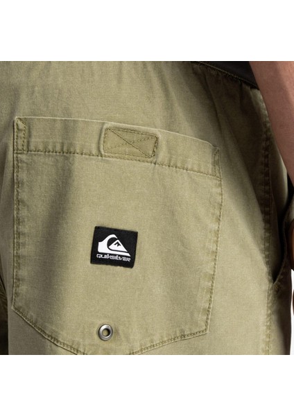 Taxer Ws Erkek Walkshort EQYWS03877-QK.QK.26114