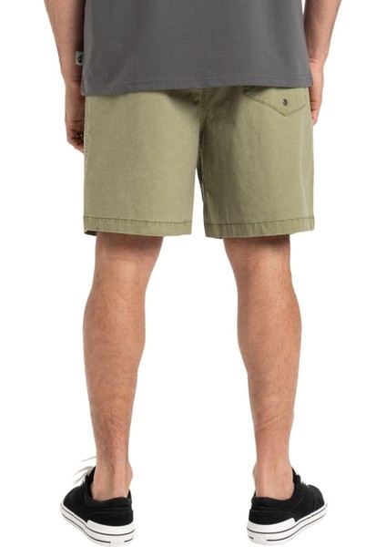 Taxer Ws Erkek Walkshort EQYWS03877-QK.QK.26114