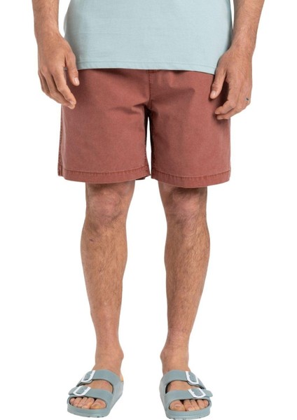 Taxer Ws Erkek Walkshort EQYWS03877-QK.QK.CQN0