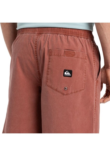 Taxer Ws Erkek Walkshort EQYWS03877-QK.QK.CQN0 fırsatları