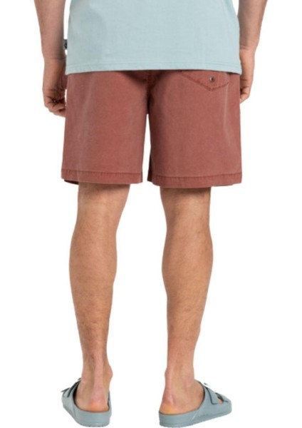 Taxer Ws Erkek Walkshort EQYWS03877-QK.QK.CQN0 indirimleri