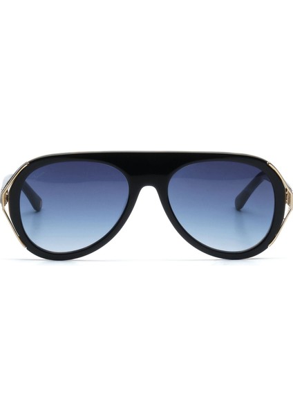 Stella C4 55 Unisex Güneş Gözlüğü