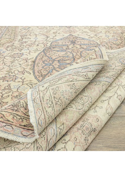 Neyt Vintage El Dokuma Halı 213X317 cm indirimleri