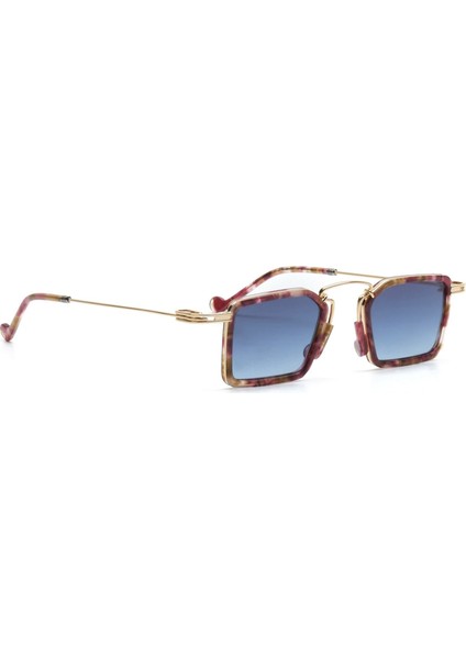 Euforıa C4 42 Unisex Güneş Gözlüğü
