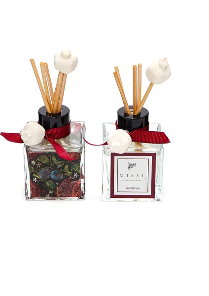 2'li 50 ml Gardenya Oda Kokusu Seti fiyatları