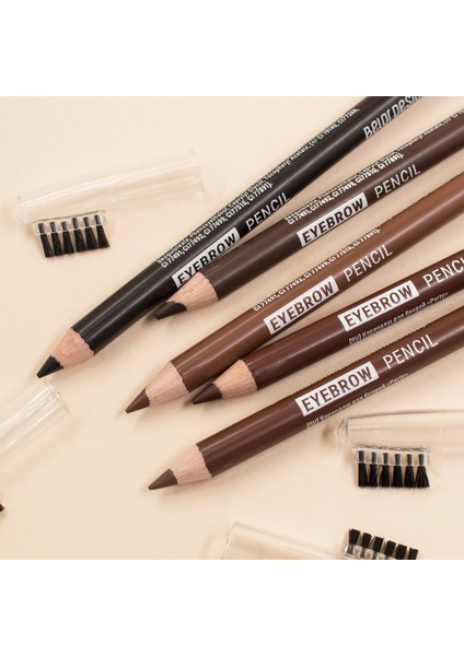 Kaş Kalemi TON: 104 Brown fırsatları