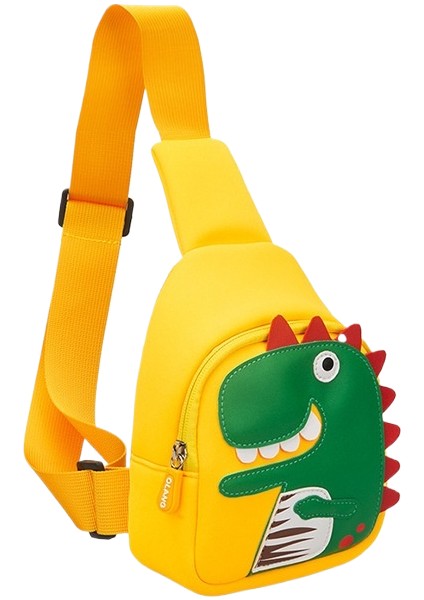 Anaokulu Çocukları Için Okul Çantası (Yurt Dışından)