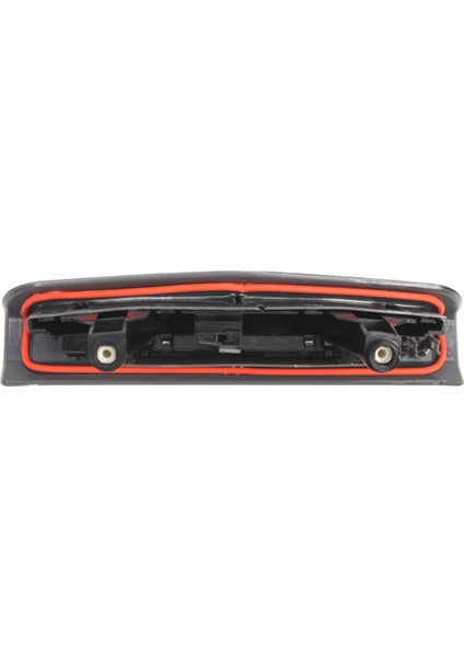 Araba LED Yüksek Montajlı Stop Lambası Arka Stop Lambası Vauxhall Corsa D/e Opel 2007-2019 Üçüncü Fren Lambaları 13188045 1222130 (Yurt Dışından)