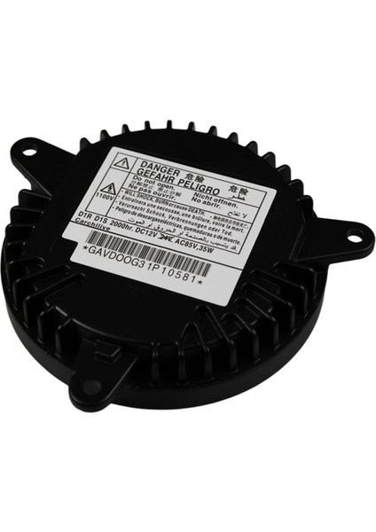 Xenon Far Hıd D1S Balast Kontrol Cihazı GAVD00G6311024 Chevrolet Camaro Cadillac Sts Cts 08-13 GAVD00G29M10120 (Yurt Dışından) fırsatları