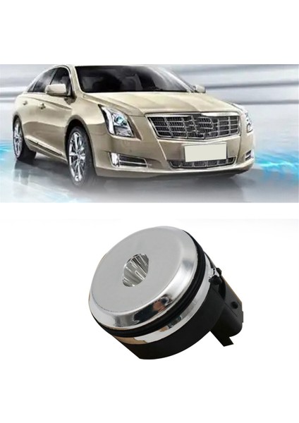 Cadillac Ats Xts 2013-2017 Angel Eye Gösterge Işığı Modülü Için Araba LED Gündüz Farı Diyot 22791374 (Yurt Dışından)