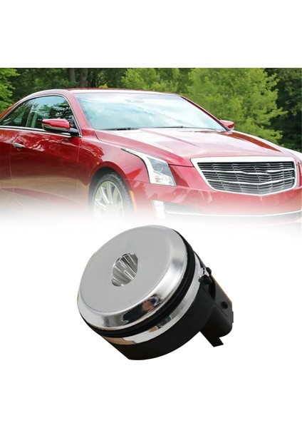 Cadillac Ats Xts 2013-2017 Angel Eye Gösterge Işığı Modülü Için Araba LED Gündüz Farı Diyot 22791374 (Yurt Dışından)